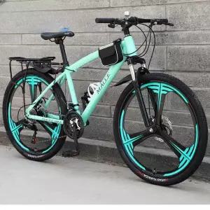 산악 자전거 macce MTB 오프로드 26인치 광폭 경량 마운틴바이크