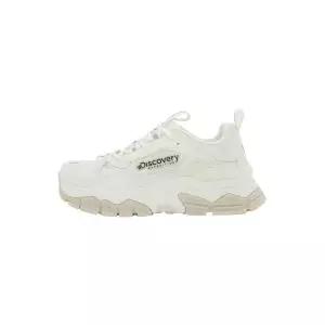 [아웃도어스/디스커버리]디스커버리 공용 버킷 디워커 V2 COOL 운동화 DXSH1121N-WHS