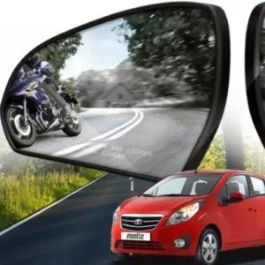 와이드미러 크리에이티브 사이드미러 마티즈 사각지대 와이드미러