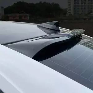 그랜저 GN7 리어스포일러 리어바이저 글라스윙 날개 자동차리어스포일러 자동차튜닝용품