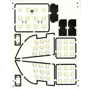 싼타페 DM LED 실내등 실내전등 조명등 썬루프용 싼타페실내등 싼타페led실내등 싼타페led등