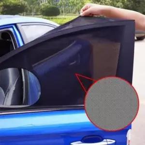 차량용 모기장 1P 차박방충망 창문커튼 차량용품