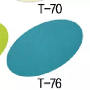 T휄트미니접착76 바다색 30x45 대원우드보드