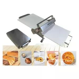 수동 탁상용 크로와상 300형 도우시터 홈베이킹 파이