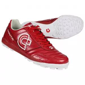 데스포르치 캄피나스 TF SP 레드 풋살화