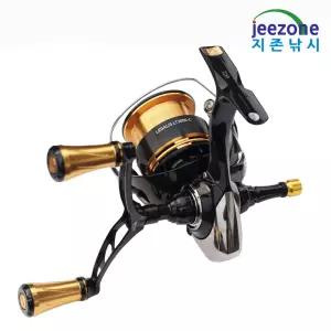 전용 다이와 25 레가리스 스피닝릴 더블핸들 밸런스 세트