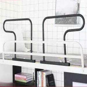 이층침대 안전 가드 철제 안전가드포함 가구 기숙사침대