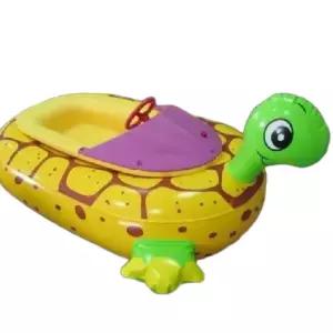 수상보트 페달 오리배 수동 유원지 레저 체험장 물놀이 보트