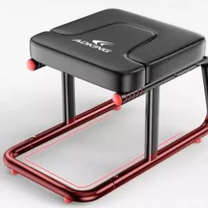 요가 홈트 물구나무 상품 체어 복근 스툴 운동 거꾸리 매달리기 접이식 보조