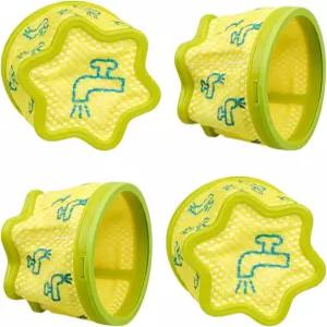 LG 코드제로 A9 무선 스틱 진공 청소기 액세서리 필터 교체용 프리필터 교체 A927KGMS A925KSM A913BM