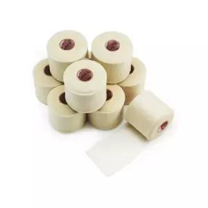 뮬러 언더랩 MWrap 엠랩 베이지 48롤 1박스 스펀지 MUELLER 근육보호 관절보호 프리테이핑