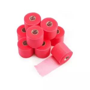 뮬러 언더랩 MWrap 엠랩 핑크 48롤 1박스 스펀지 MUELLER 근육보호 관절보호 프리테이핑