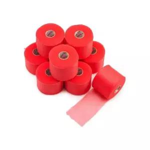 뮬러 언더랩 MWrap 엠랩 레드 48롤 1박스 스펀지 MUELLER 근육보호 관절보호 프리테이핑