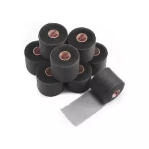 뮬러 언더랩 MWrap 엠랩 블랙 48롤 1박스 스펀지 MUELLER 근육보호 관절보호 프리테이핑