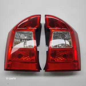 뉴 카렌스 테일램프 후미등 데루등 테일라이트 브레이크등