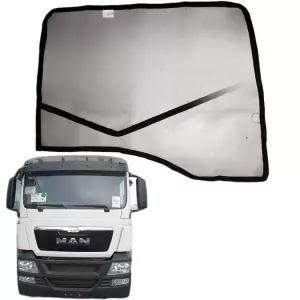 대형 화물차 모기장 트럭 완전밀착 고급형차박 차숙 방충망