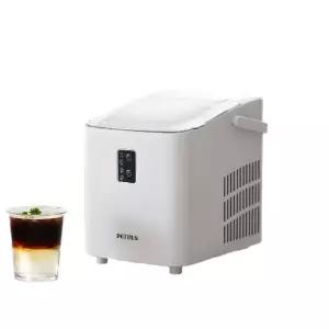 가정용 미니 제빙기 소형 캠핑용 아이스메이커 휴대용 얼음