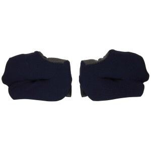 아라이 Arai 헬멧 파츠 5697 RX 7X EP 시스템 패드 12mm [RX CHEEK PAD EP] 구품번: 055697