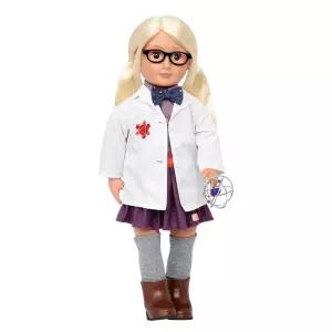 과학좋아하는아이선물 오지돌스인형 엘리아 오감발달