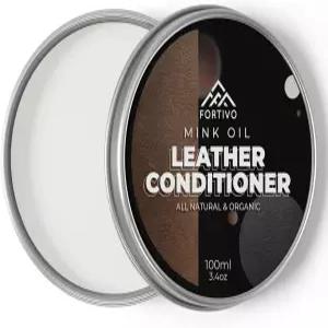 소파용 가죽 밍크 오일 컬러 복원기 스크래치 제거기 소파 페인트 및 수리 키트