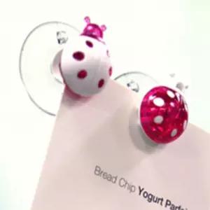 하박 흡착판 자석 6P 보드판자석