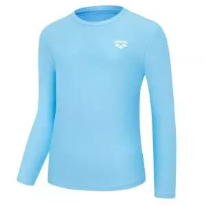 매장정품 ARENA 아레나 코어 남아동 롱슬리브 래쉬가드 A6BB1BC41 ( ABL,PNK,BLK ) 1091584