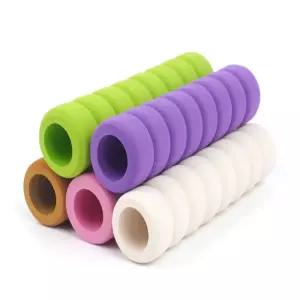 헤븐커머스 애벌레모양 문고리 손잡이  아기안전용품