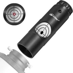 [미국배송] 뉴턴 망원경용 알스타 레드 레이저 콜리메이터 - 1.25인치 차세대 정렬로 7가지 밝기 레벨로 빠르게 이동할 수 있습니다