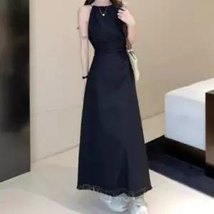 [하프클럽/셀러허브_여성트랜드패션]여성 세련된 휴양지 스타일 허리트임