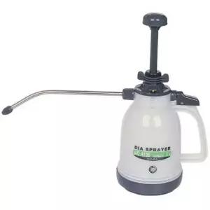 한독-1820094 압축자동분무기/DIA4130 (투명)/250mm