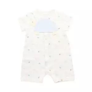 [갤러리아] 잭반소우주복(턱받이)(A13-10602) 출산,조카,백일 축하아기옷