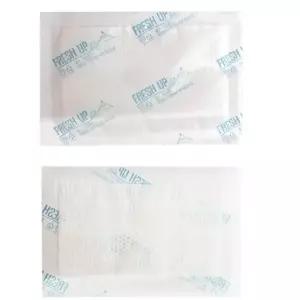 미트페이퍼 육즙제거 소박스 보습패드 500매 10cmX15cm 흡수패드