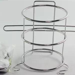 글라스터 헤어드라이기 걸이 스테인레스 실용적인 가성비 좋은 센스있는 선택