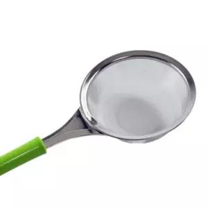 거품 건지기 110 스테인레스소재 모던한 디자인 데일리 필수템 깔끔한 정리