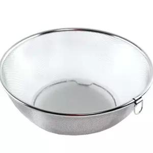 망 바구니 원형바구니 특 스텐 모던한 디자인 깔끔한 정리 데일리 필수템