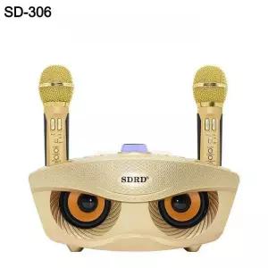 무선 홈파티 노래방 듀얼 가정용 노래방기계 펜션용 펜션