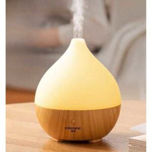 바이디움 아로마 도테라 디퓨저 호텔 전기 기계 에센셜 화장실 거실