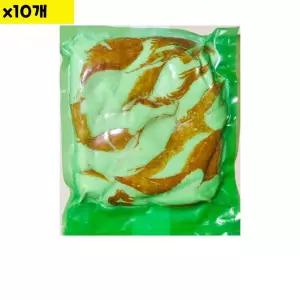 [우리집소싱] 식자재 한성 크래미F2 1Kg x10개 우리집소싱