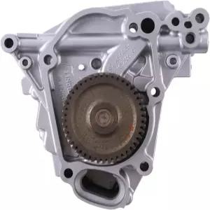 HOLDWELL Oil Pump 11417610378 7610378 Compatible with BMW 2012-2018 228i 320i 328i 428i 528i X1 X3