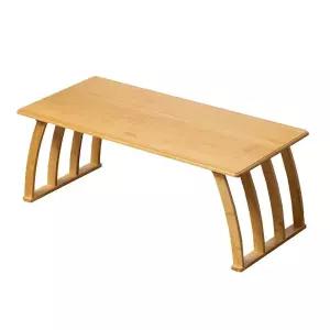 테이블 레트로 소형 공부상 밥상 원목 책상 좌식 다과상 미니 간이