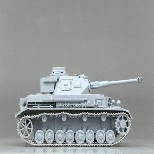 밀리터리 탱크 프라모델R-Model 1/35 WWII 유형 용 금속 트랙 및 핀