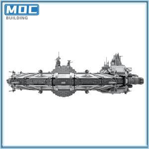 함선 전함 프라모델스타 영화 공간 세트, 루크레헐크 드로이드 빌딩 장난감