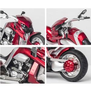 바이크 오토바이 프라모델1:12 티라노사우루스 모델 장난감 오토바이 합금 소형 도어 열림 풀백 선물