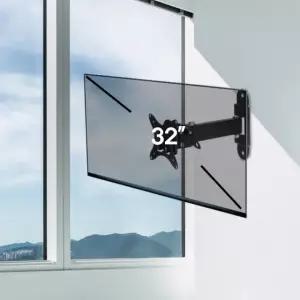 CCTV 브라켓 상하 좌우 각도조절 관절형 2단 아트윌거치대