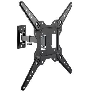 벽걸이브라켓 상하 좌우 각도조절 삼성 LG 호환가능