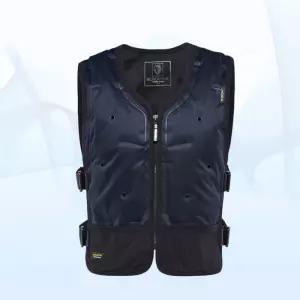 여름 골프 등산 농사 남성 쿨링 물 조끼 40대남성 기능성 공사현장