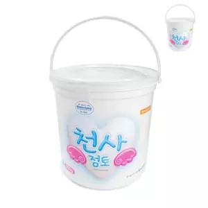 지점토 도너랜드 천사점토 벌크 -39333 800g