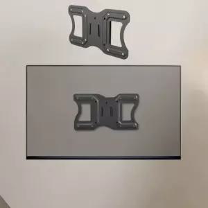 아트윌 슬림 고정형 벽걸이tv 모니터 브라켓 거치대