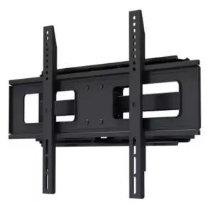 벽걸이tv설치 브라켓 셋톱박스숨기기