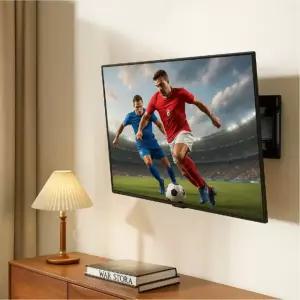 tv 모니터 벽걸이 거치대 삼성 LG 튼튼한 풀모션 브라켓